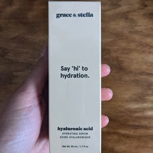 Grace & Stella Serum